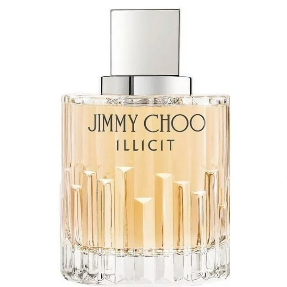 Jimmy Choo Illicit Perfume 100 ML / 3.3 FL Oz NIP - Picture 3 of 8